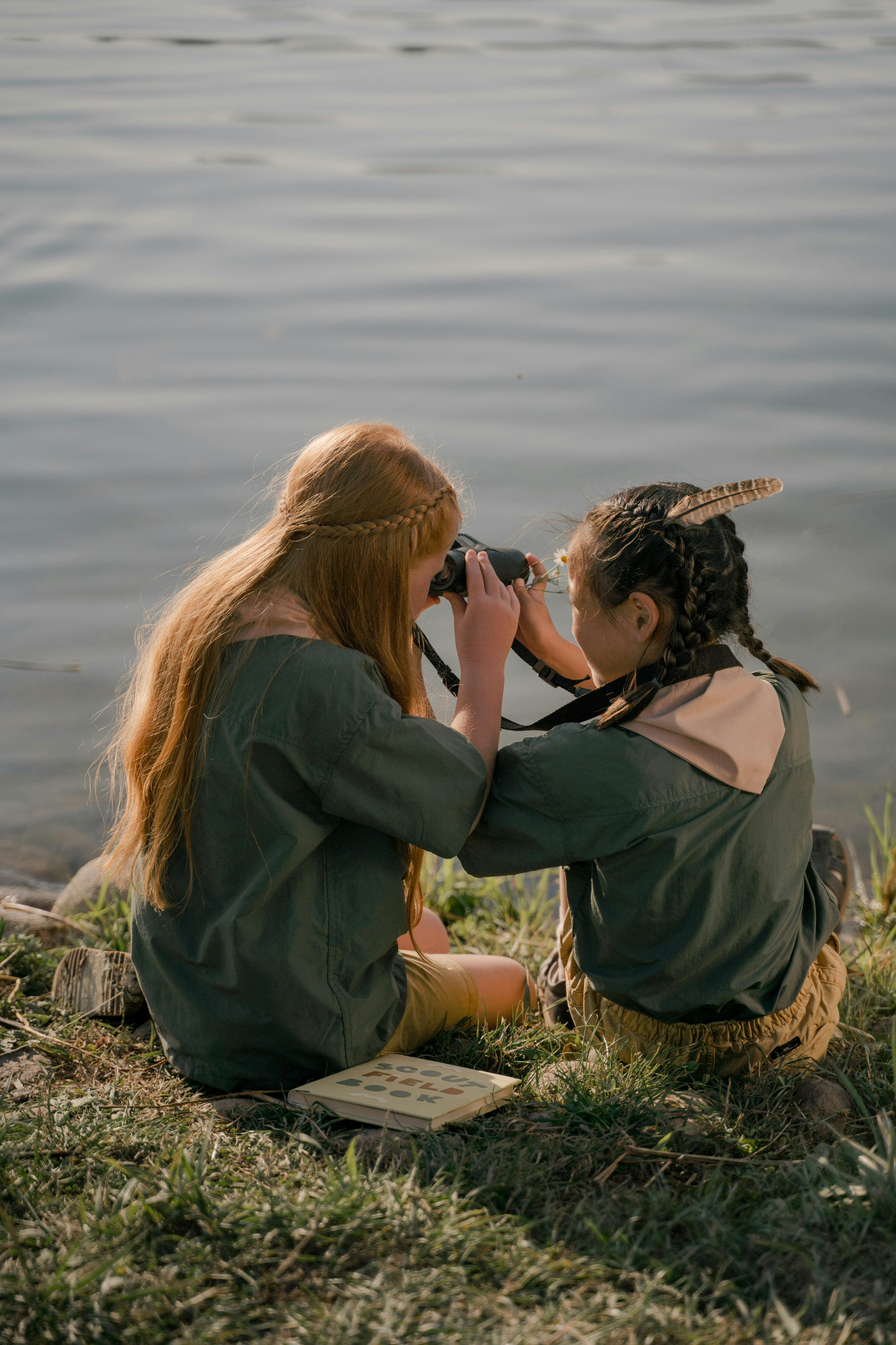 白昼回廊电视剧海报